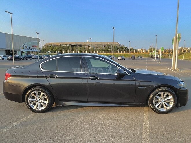 BMW 528 2016, 200,000 km - 2.0 l - Bakı