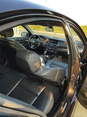 BMW 528 2016, 200,000 km - 2.0 l - Bakı