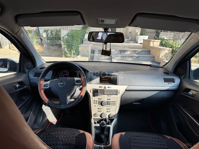 Opel Astra 2008, 277,000 km - 1.4 l - Bakı