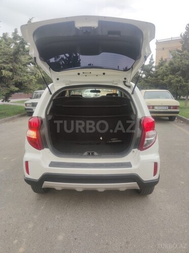 Changan CX 20 2014, 80,000 km - 1.3 л - Bakı