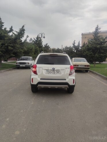 Changan CX 20 2014, 80,000 km - 1.3 л - Bakı