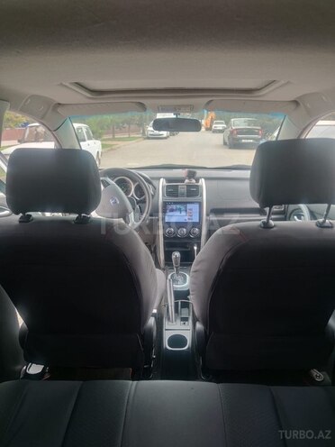 Changan CX 20 2014, 80,000 km - 1.3 л - Bakı