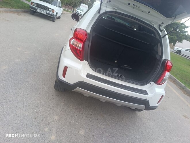 Changan CX 20 2014, 80,000 km - 1.3 л - Bakı
