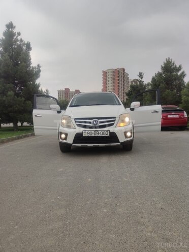 Changan CX 20 2014, 80,000 km - 1.3 л - Bakı