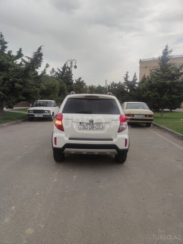 Changan CX 20 2014, 80,000 km - 1.3 л - Bakı