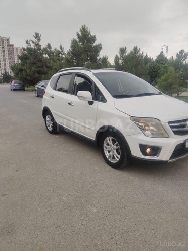 Changan CX 20 2014, 80,000 km - 1.3 л - Bakı