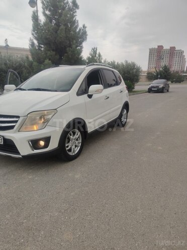 Changan CX 20 2014, 80,000 km - 1.3 л - Bakı