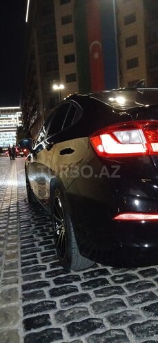 Chevrolet Cruze 2016, 217,000 km - 1.4 l - Bakı
