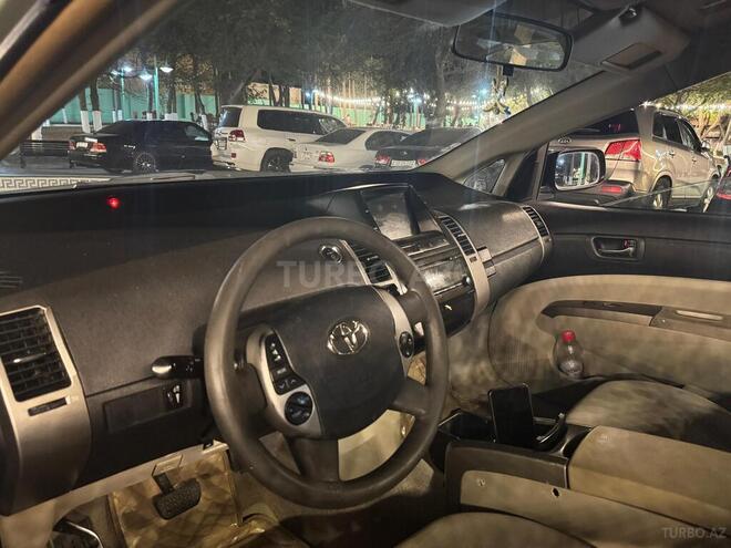 Toyota Prius 2008, 220,000 km - 1.5 l - Bakı