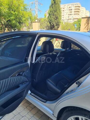 Mercedes E 280 2007, 257,000 km - 3.0 l - Gəncə