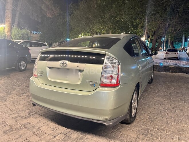 Toyota Prius 2008, 220,000 km - 1.5 l - Bakı