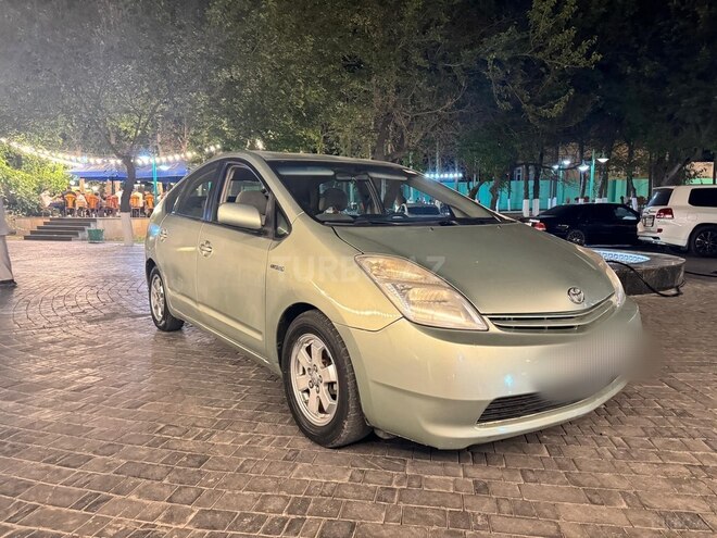 Toyota Prius 2008, 220,000 km - 1.5 l - Bakı