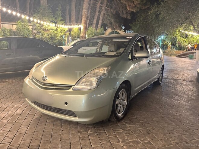 Toyota Prius 2008, 220,000 km - 1.5 l - Bakı