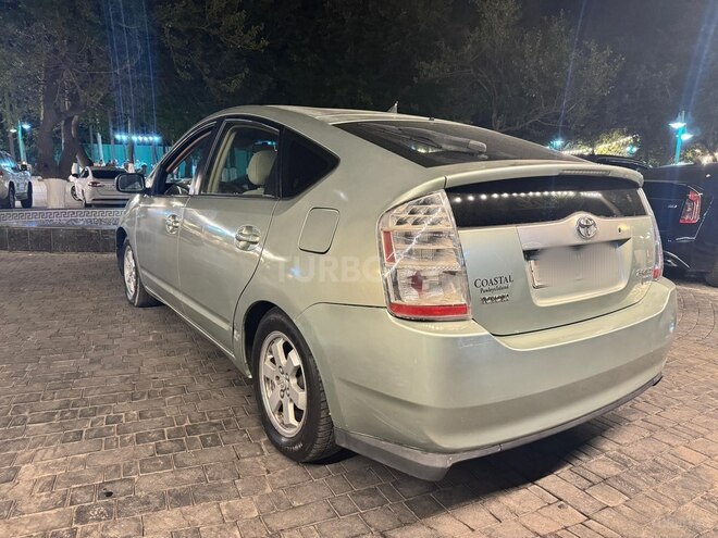 Toyota Prius 2008, 220,000 km - 1.5 l - Bakı