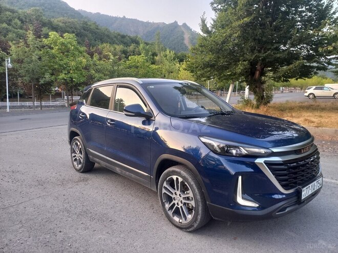 Baic X3 2024, 42,000 km - 1.5 l - Qəbələ