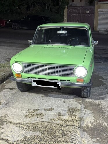 LADA (VAZ) 21013 1985, 100,000 km - 1.2 л - Bakı