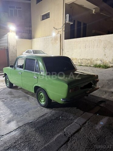 LADA (VAZ) 21013 1985, 100,000 km - 1.2 л - Bakı