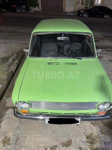 LADA (VAZ) 21013 1985, 100,000 km - 1.2 л - Bakı