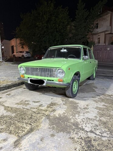 LADA (VAZ) 21013 1985, 100,000 km - 1.2 л - Bakı