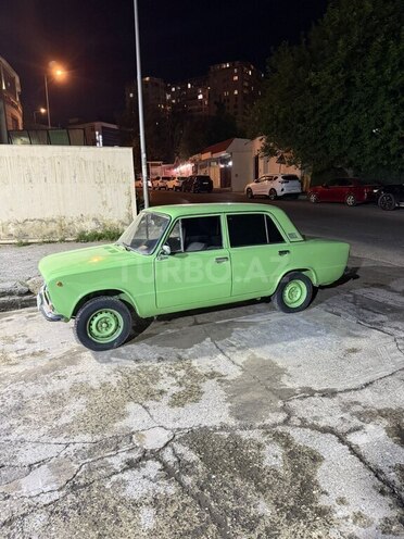 LADA (VAZ) 21013 1985, 100,000 km - 1.2 л - Bakı