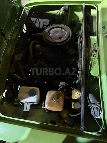 LADA (VAZ) 21013 1985, 100,000 km - 1.2 л - Bakı