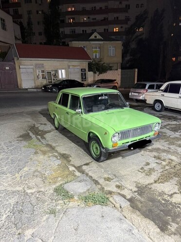LADA (VAZ) 21013 1985, 100,000 km - 1.2 л - Bakı