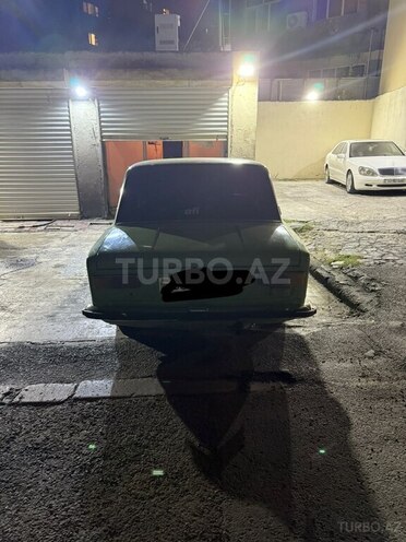 LADA (VAZ) 21013 1985, 100,000 km - 1.2 л - Bakı