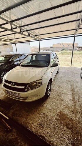 LADA (VAZ) Granta 2013, 310,198 km - 1.6 l - Bakı