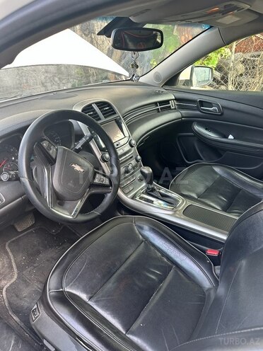 Chevrolet Malibu 2012, 223,000 km - 2.4 l - Şəki