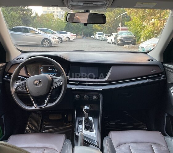 Changan CS 15 2021, 43,000 km - 1.5 l - Bakı