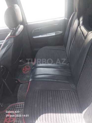 GWM Wingle 7 2012, 18,020 km - 2.4 l - Bakı