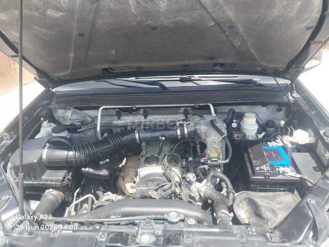 GWM Wingle 7 2012, 18,020 km - 2.4 l - Bakı
