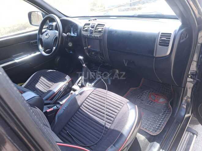 GWM Wingle 7 2012, 18,020 km - 2.4 l - Bakı