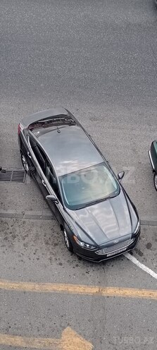 Ford Fusion (North America) 2016, 310,000 km - 1.5 л - Bakı