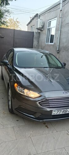 Ford Fusion (North America) 2016, 310,000 km - 1.5 л - Bakı