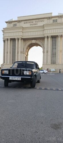 LADA (VAZ) 2107 2006, 250,000 km - 1.6 l - Goranboy