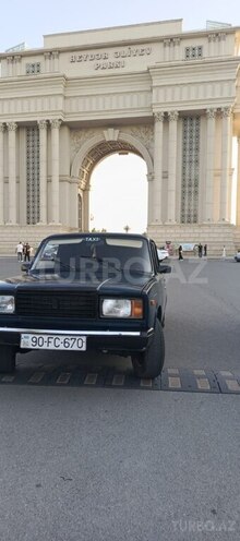 LADA (VAZ) 2107 2006, 250,000 km - 1.6 l - Goranboy