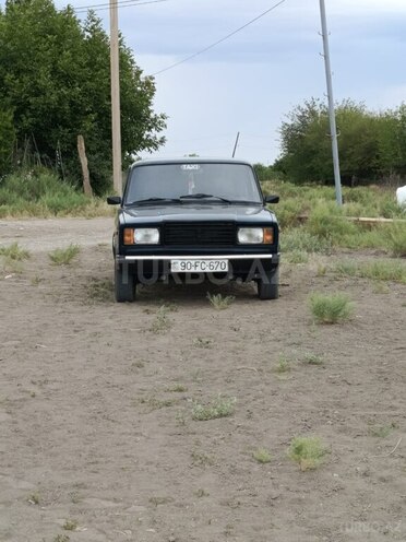 LADA (VAZ) 2107 2006, 250,000 km - 1.6 l - Goranboy