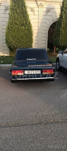LADA (VAZ) 2107 2006, 250,000 km - 1.6 l - Goranboy