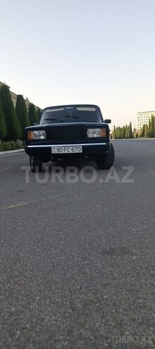 LADA (VAZ) 2107 2006, 250,000 km - 1.6 l - Goranboy