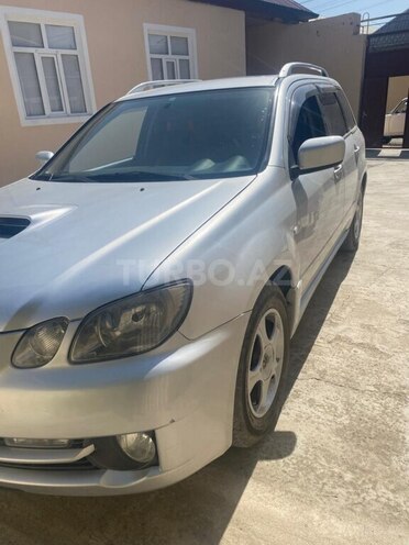 Mitsubishi Airtrek 2002, 150,000 km - 2.0 л - Şəmkir