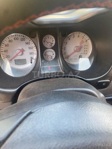 Mitsubishi Airtrek 2002, 150,000 km - 2.0 л - Şəmkir