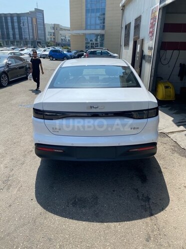 BYD  2025, 0 km - 1.5 l - Bakı