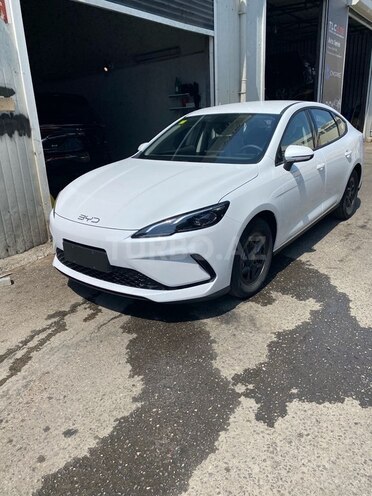 BYD  2025, 0 km - 1.5 l - Bakı
