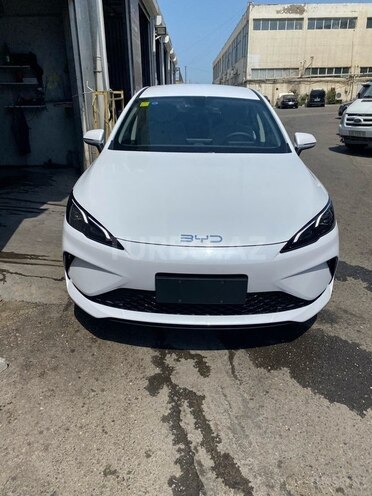 BYD  2025, 0 km - 1.5 l - Bakı