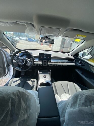 BYD  2025, 0 km - 1.5 l - Bakı