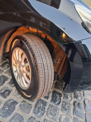 Nissan Note 2016, 43,500 km - 1.2 l - Bakı