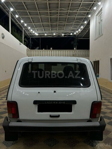 LADA (VAZ) Niva 2014, 934,000 km - 1.7 l - Gəncə