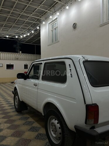 LADA (VAZ) Niva 2014, 934,000 km - 1.7 l - Gəncə