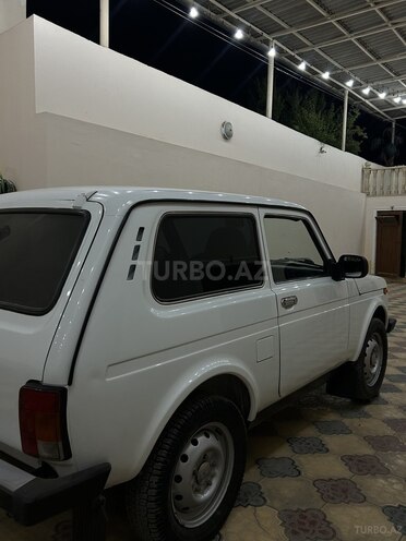 LADA (VAZ) Niva 2014, 934,000 km - 1.7 l - Gəncə